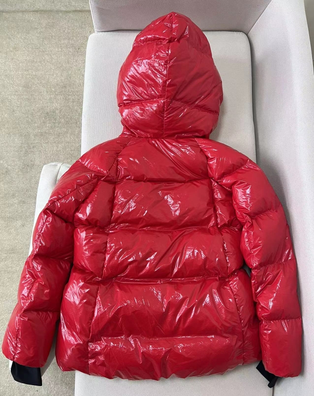 Moncler Down Jackets